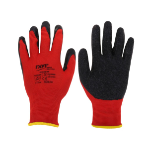 Rękawice ochronne Red Protect M RAVI